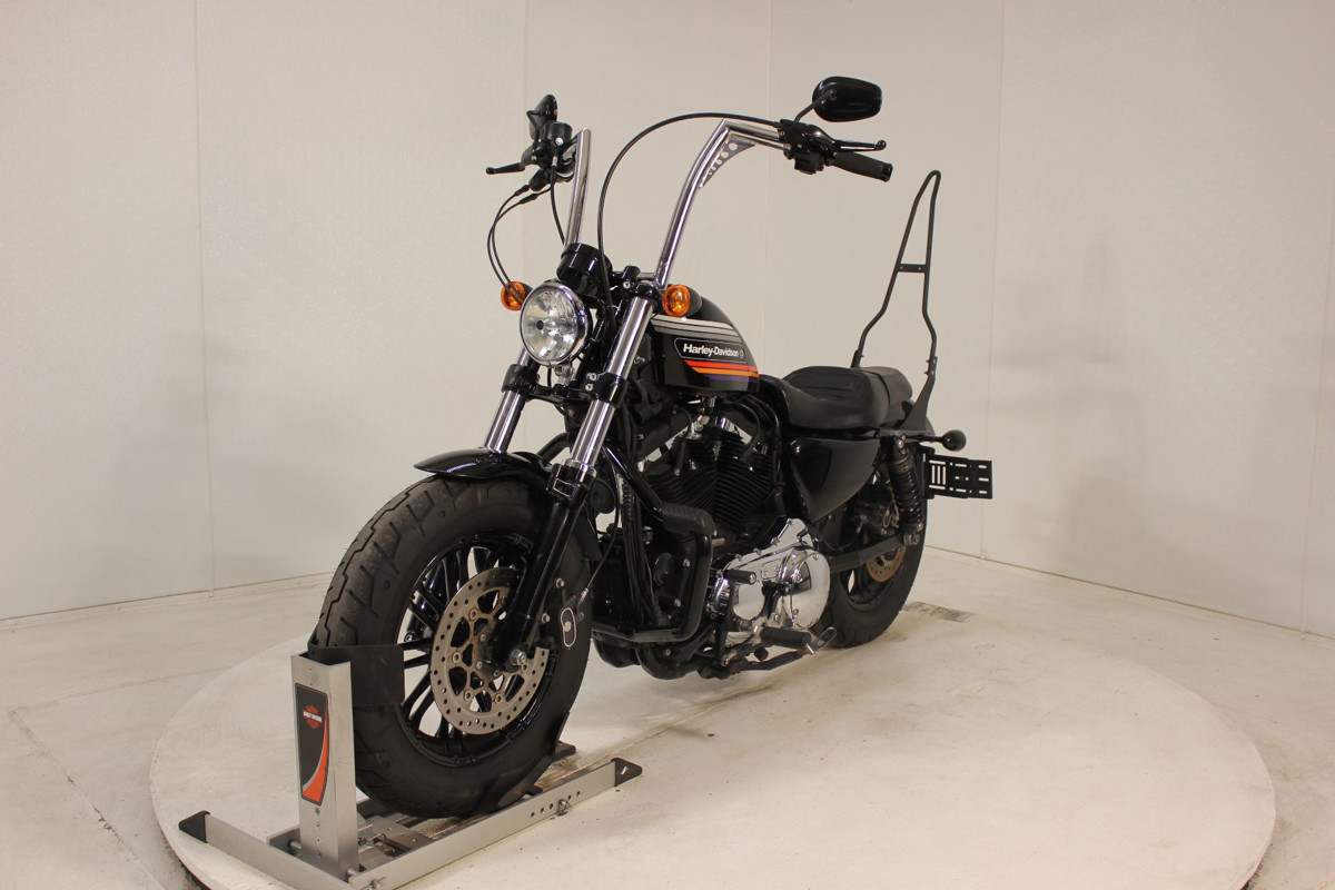 Sportster® Forty-Eight® Special