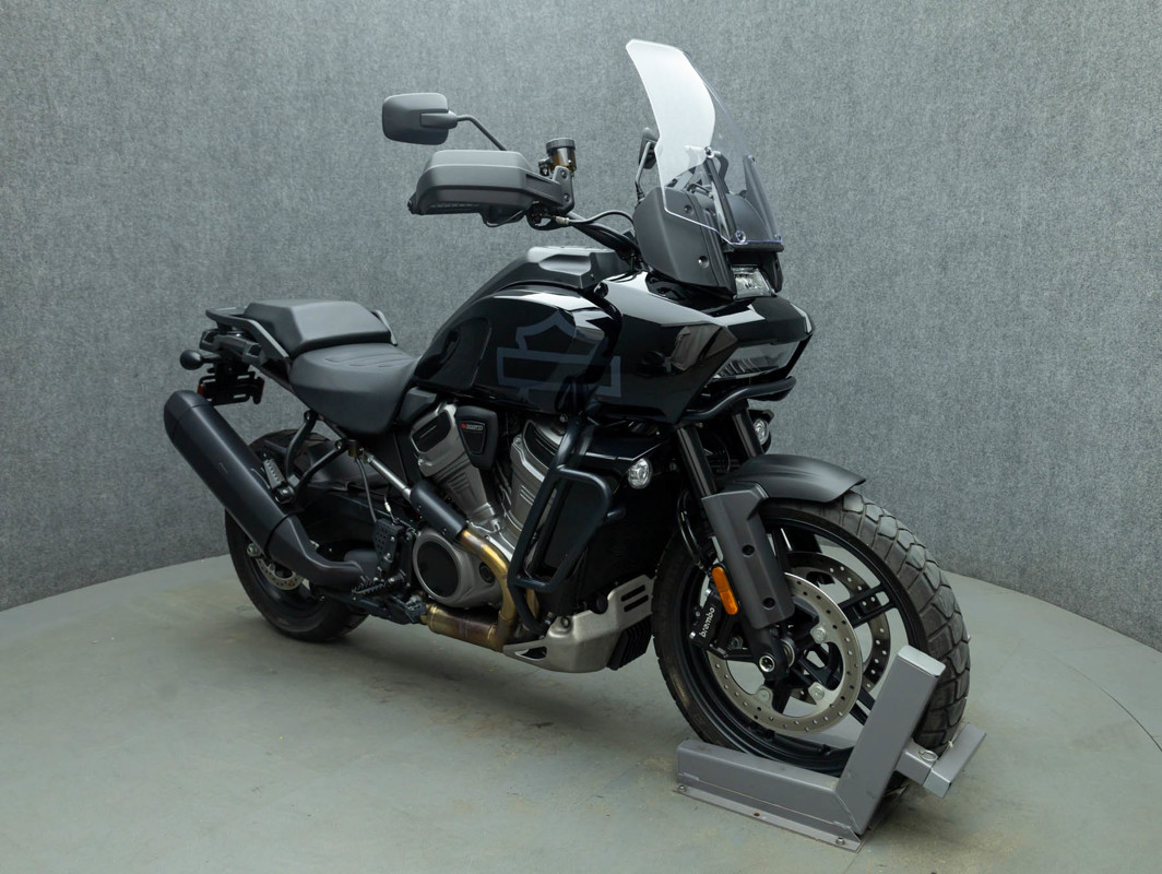 Pan America® 1250 Special