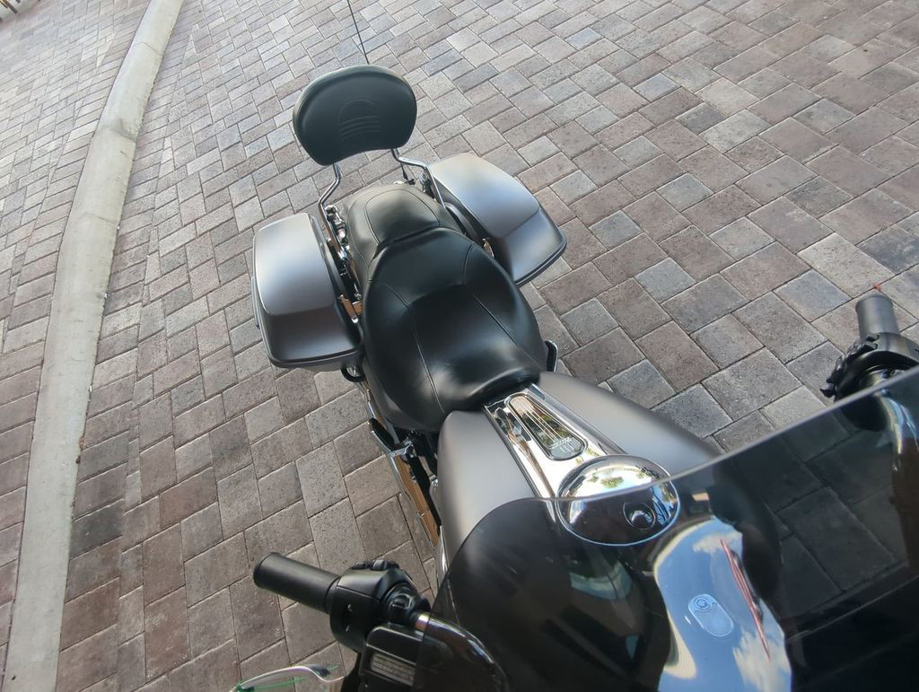 Street Glide® Special