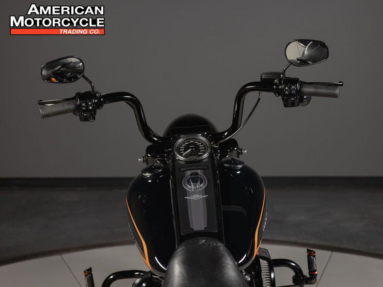 Road King® Special