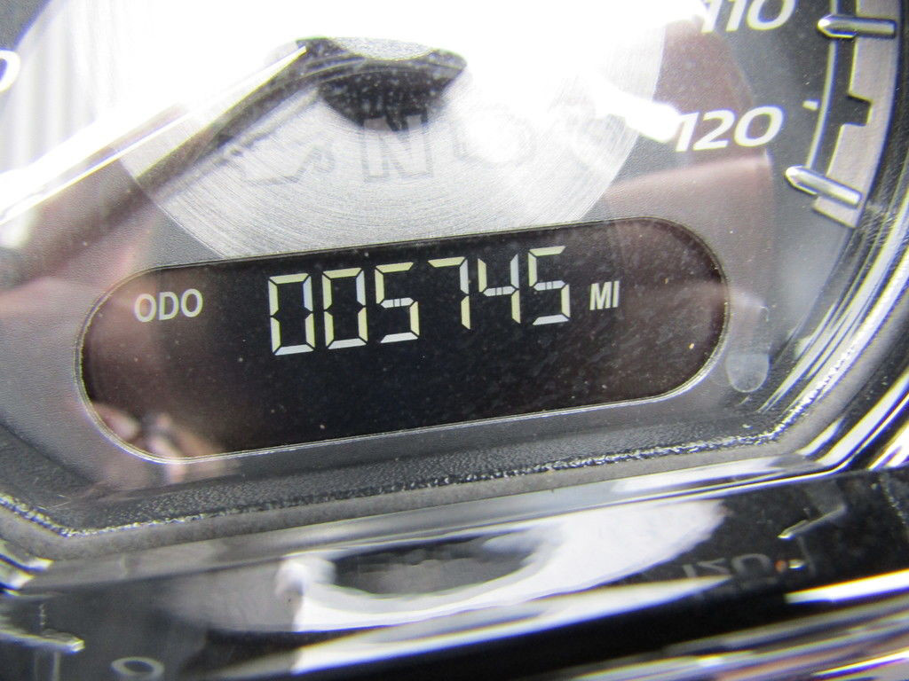 CVO® Tri Glide® Ultra