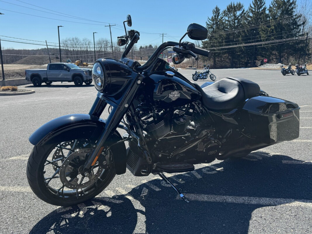 Road King® Special
