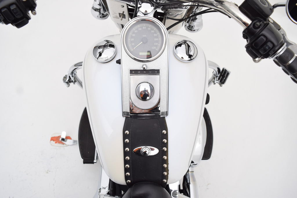 Heritage Softail® Classic