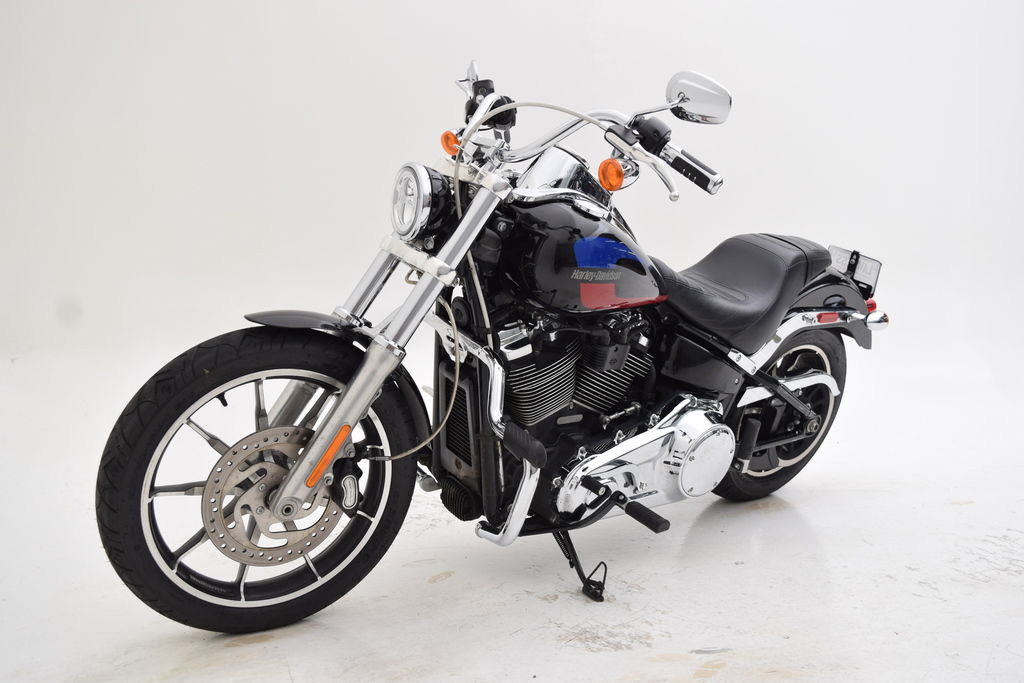 Softail® Low Rider®