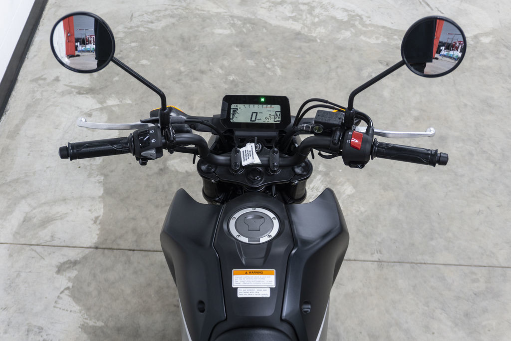 Grom SP