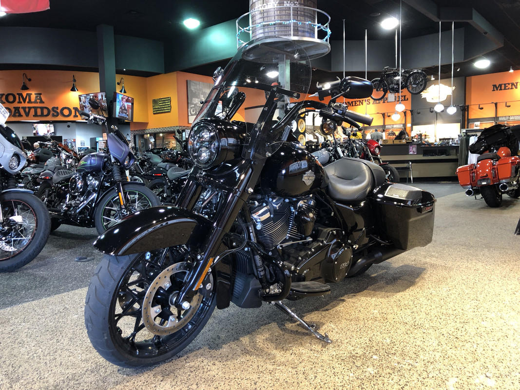 Road King® Special