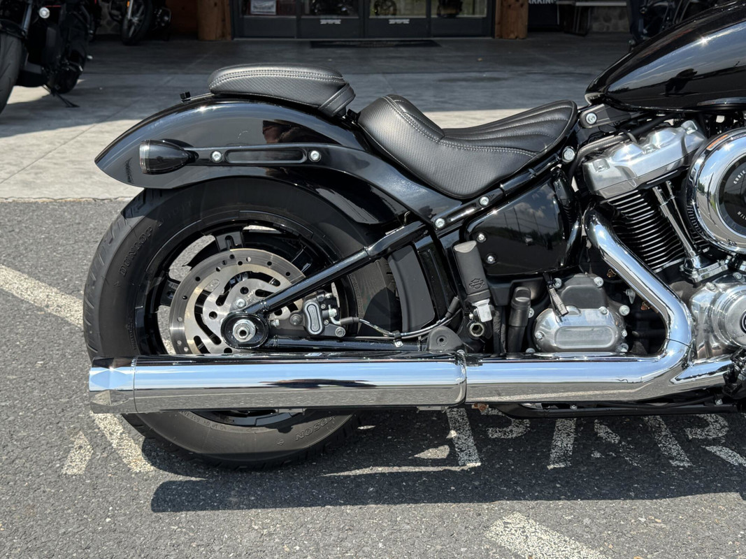 Street Bob®