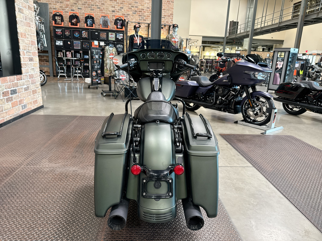 Street Glide® Special