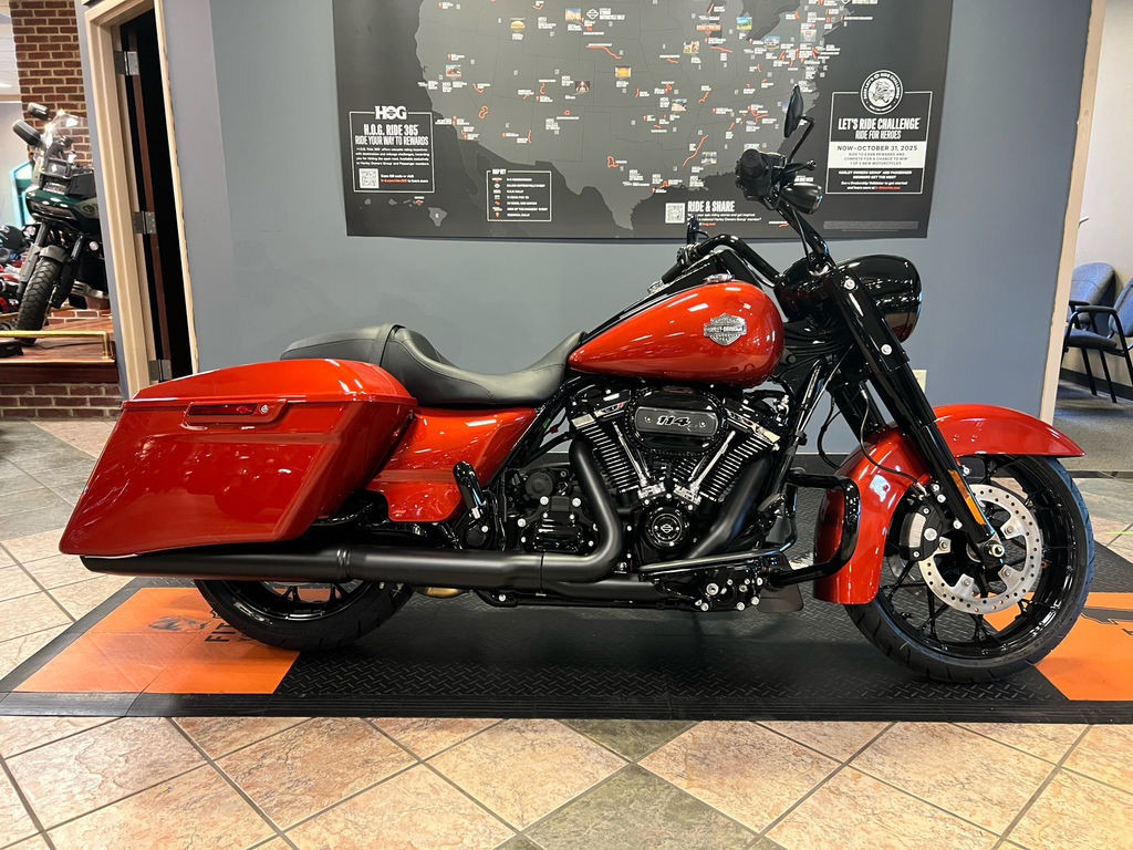 Road King® Special