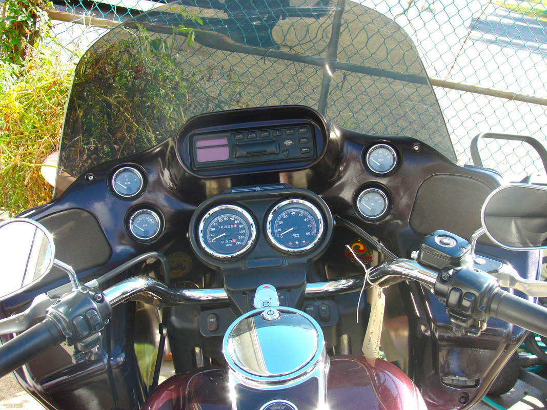 Road Glide®