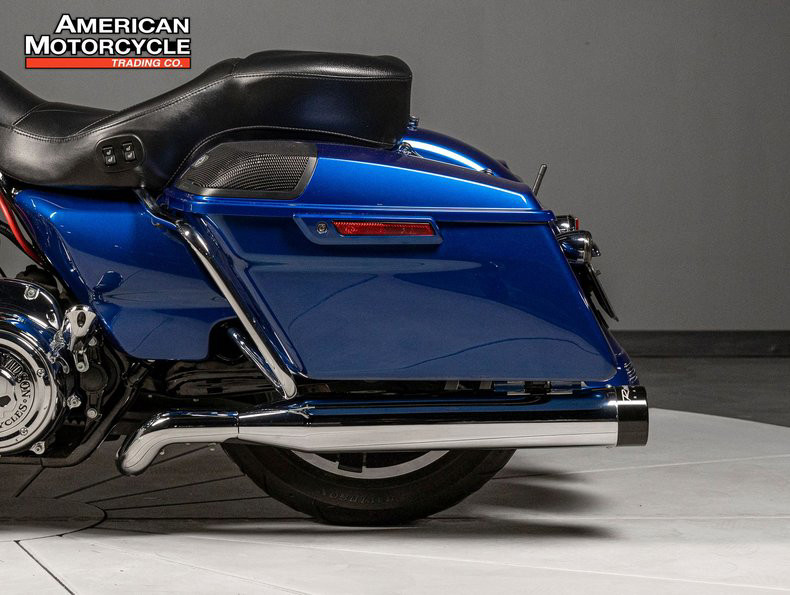 Street Glide® Special