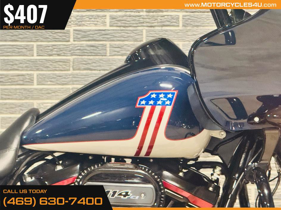 Road Glide® Special