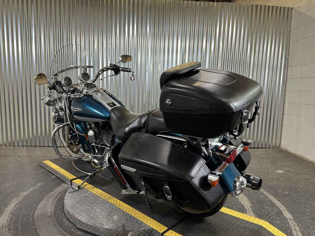 Road King® Classic