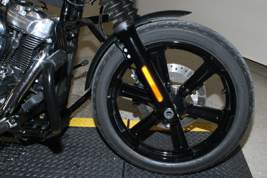Street Bob®
