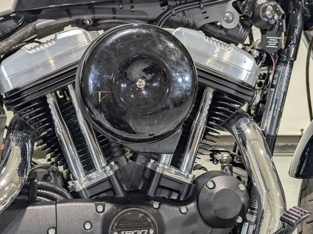 Forty-Eight®
