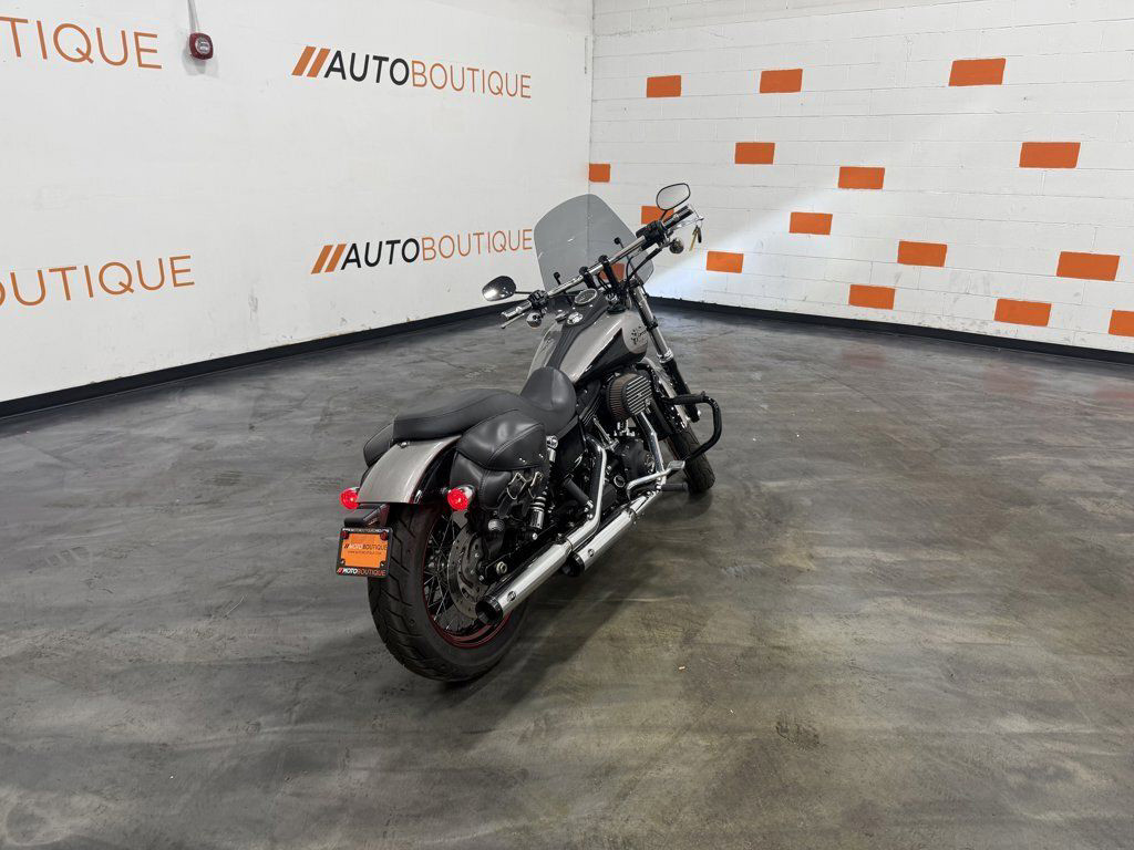 Dyna® Street Bob®
