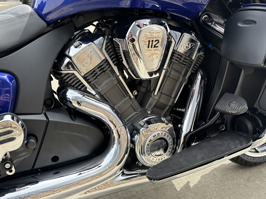 Roadmaster PowerPlus Limited 112