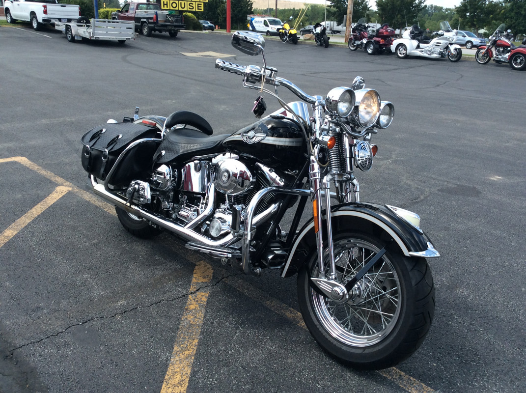 Heritage Springer®