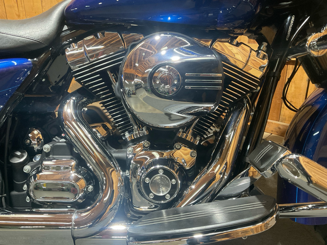 Road Glide® Special