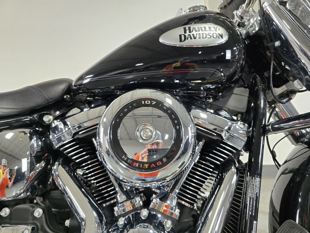 Heritage Classic