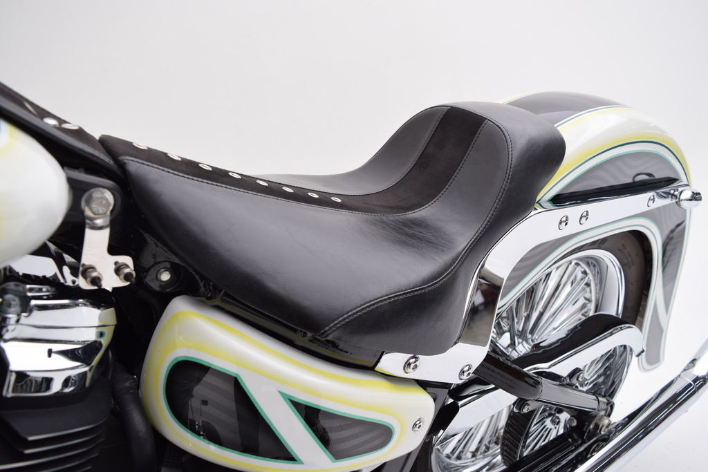 Softail® Deluxe