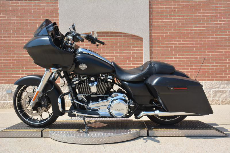 Road Glide® Special