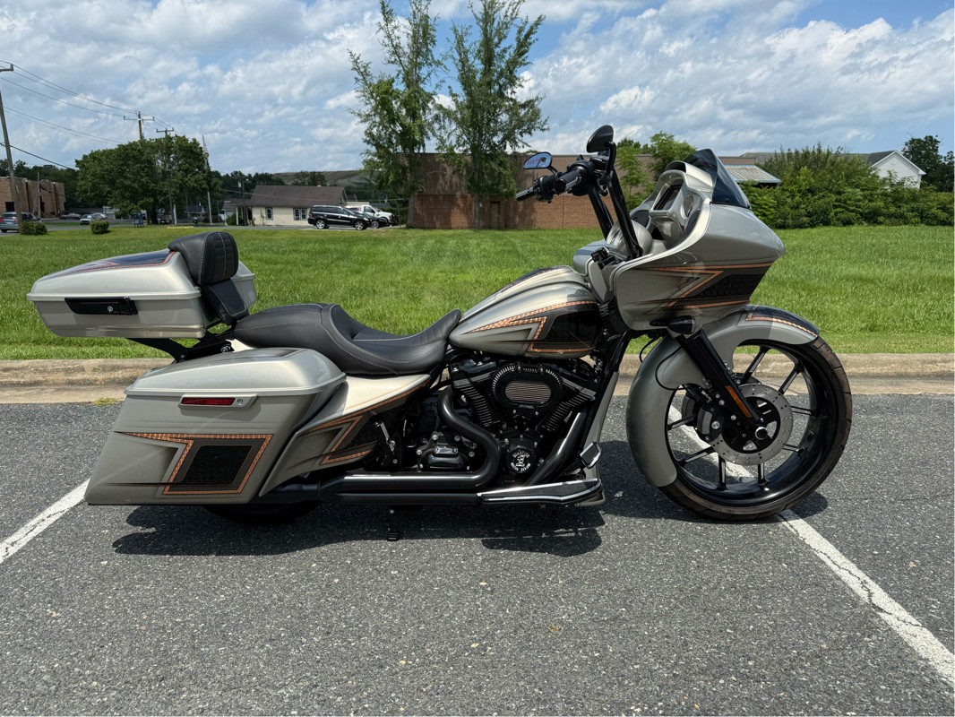Road Glide® Special