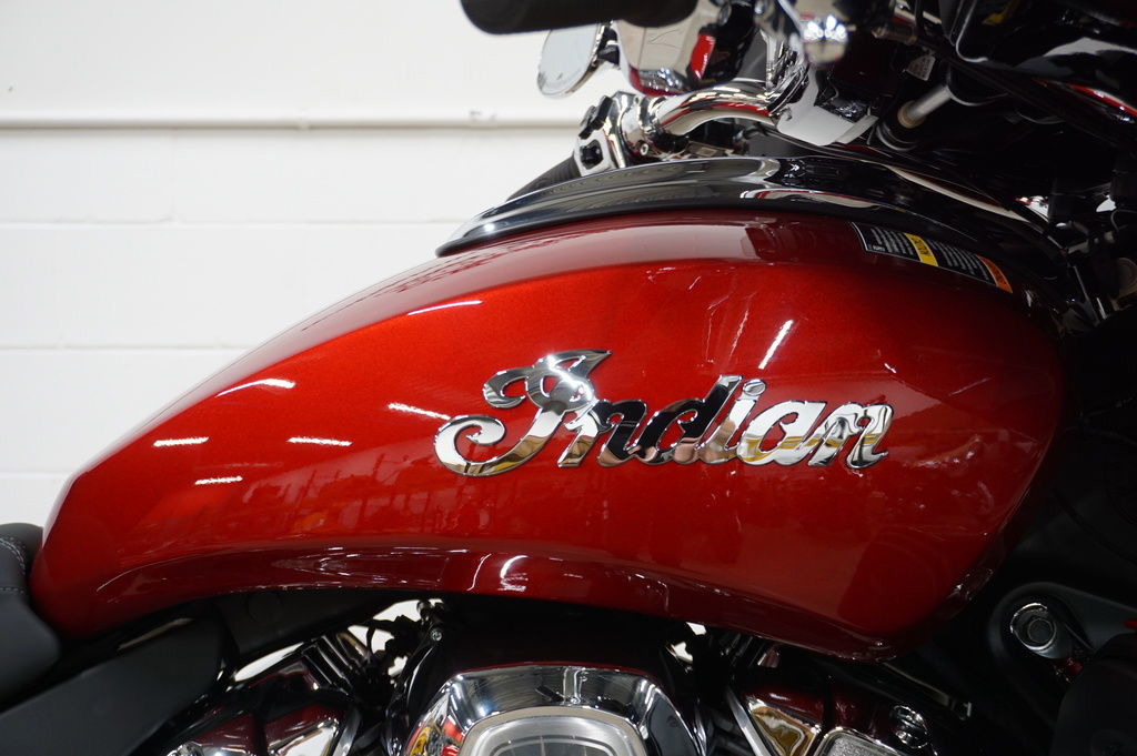 Roadmaster PowerPlus Limited 112