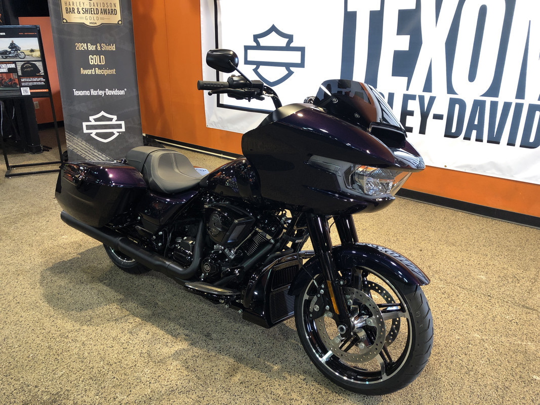 Road Glide®