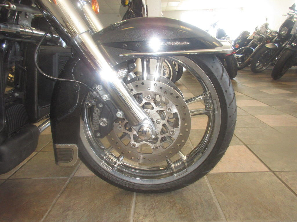 Tri Glide® Ultra