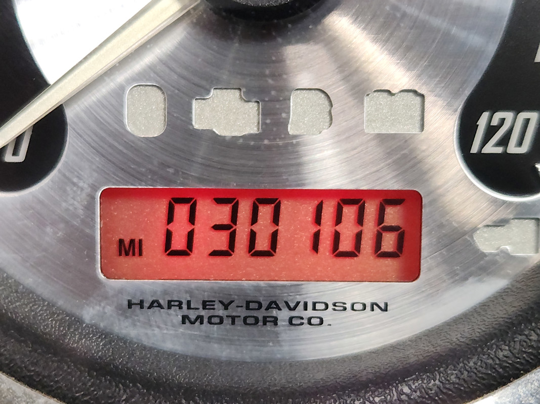 Ultra Classic® Electra Glide®