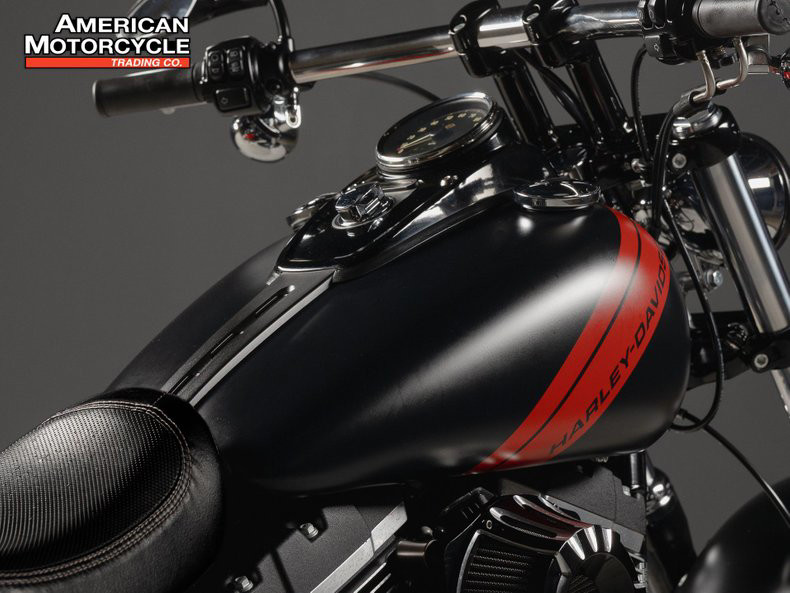 Dyna® Fat Bob®