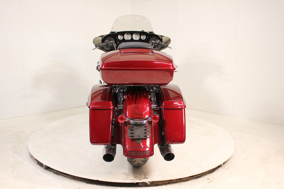 Street Glide® Special
