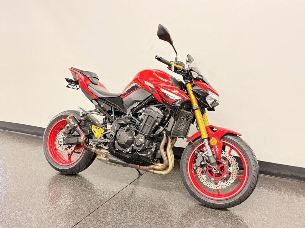 Z900 ABS