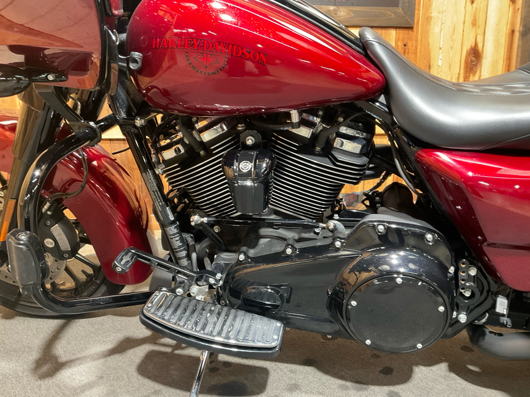 Road Glide® Special