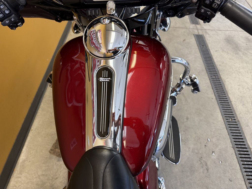 Street Glide® Special