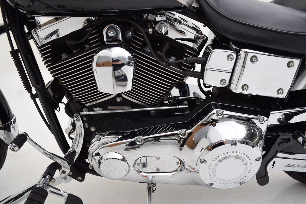 Dyna® Wide Glide®