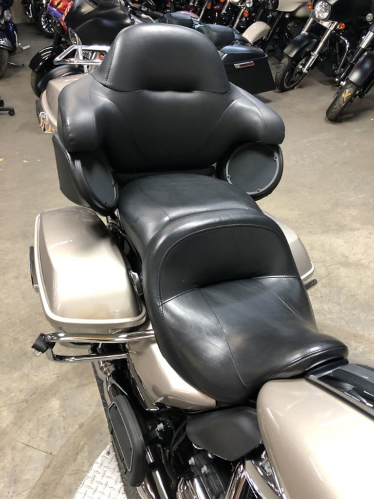 Electra Glide® Ultra® Limited