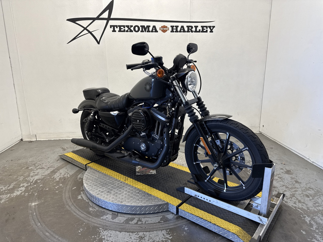 Sportster® Iron 883®
