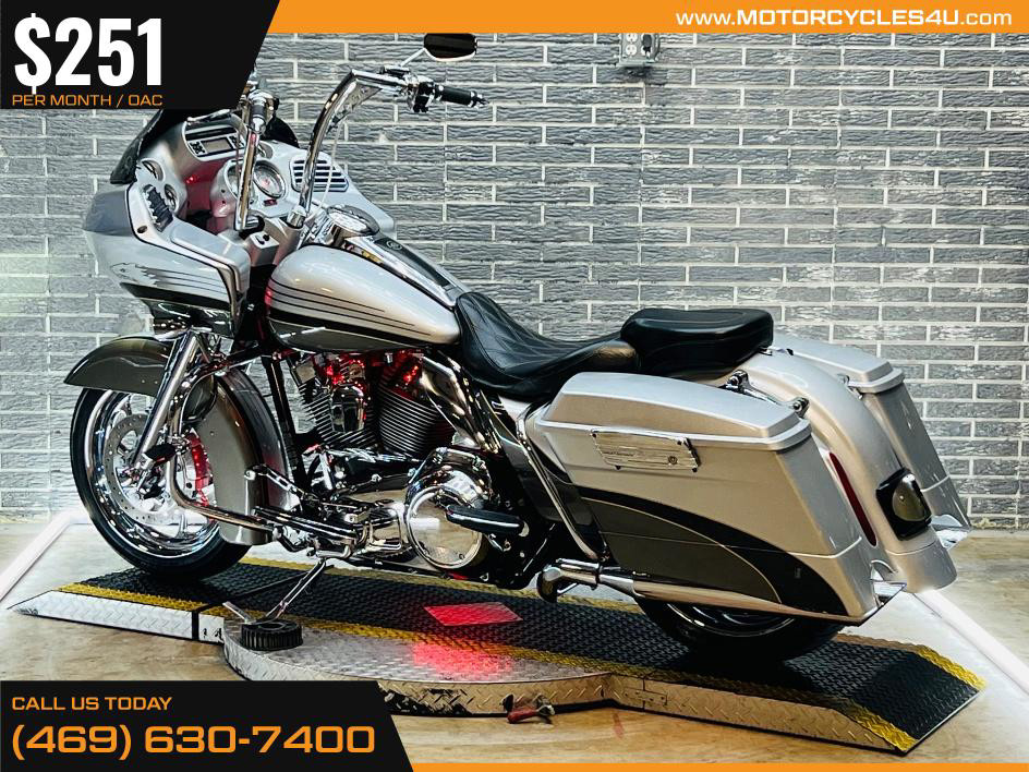 CVO® Road Glide®