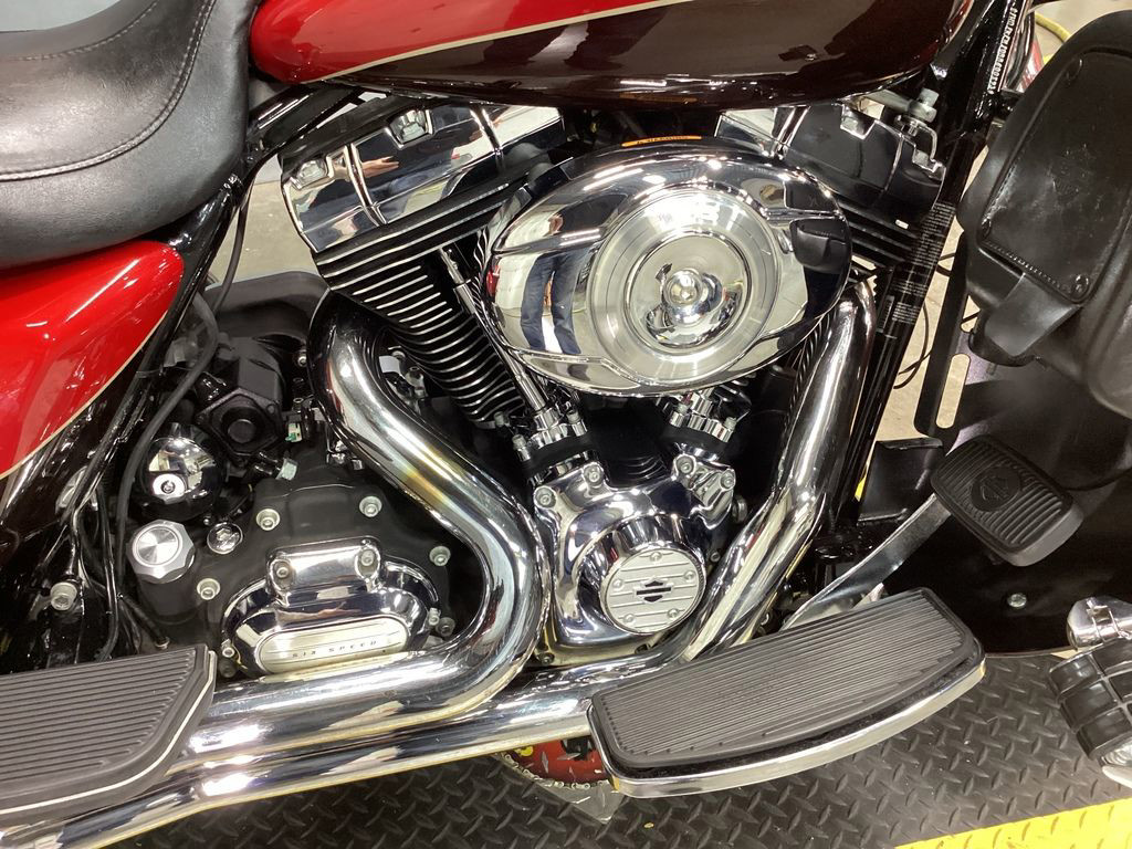 Electra Glide® Ultra Limited®