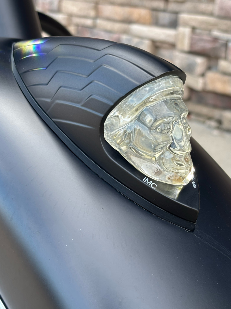 Chief® Dark Horse®