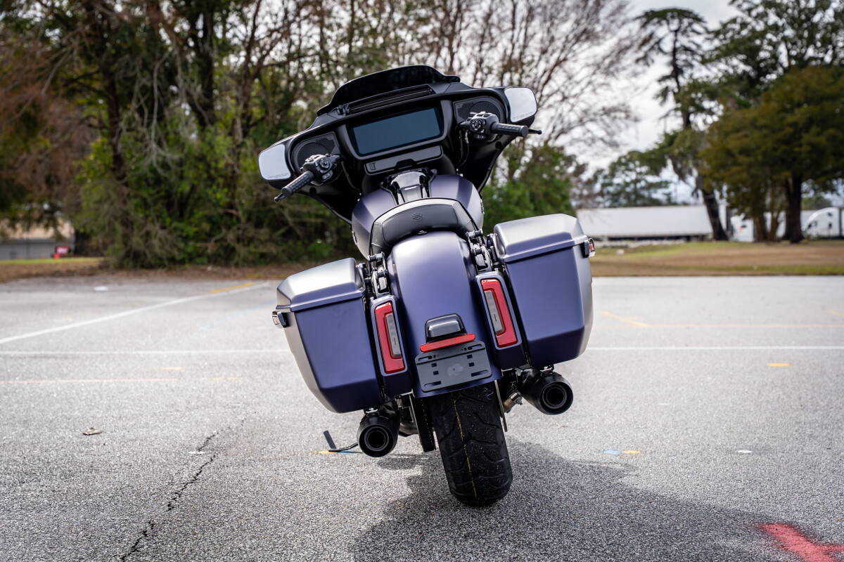 Street Glide®