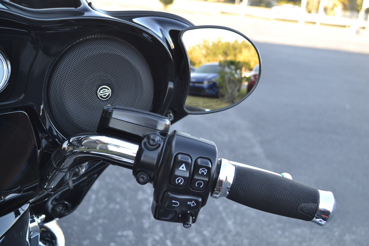 Street Glide® Special