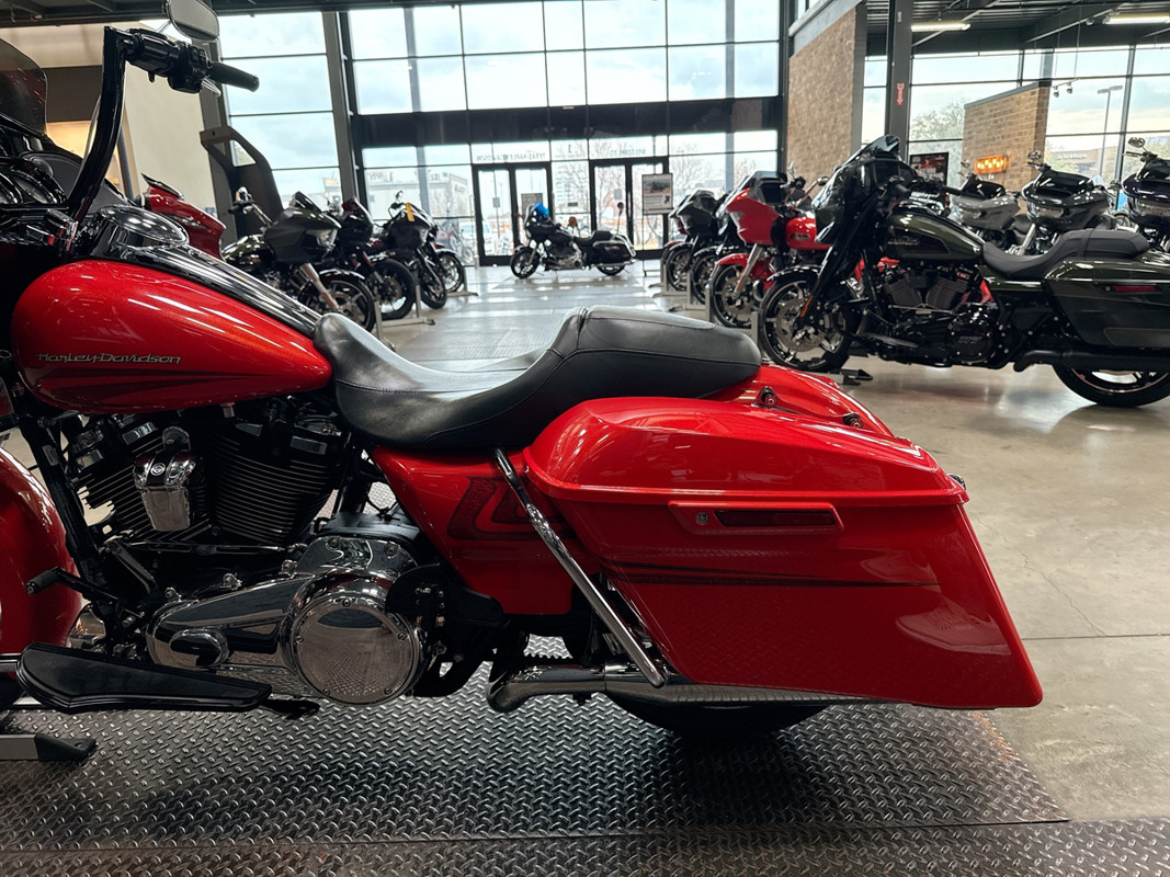 Road Glide® Special