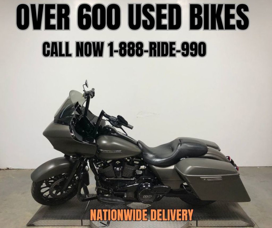 Road Glide® Special