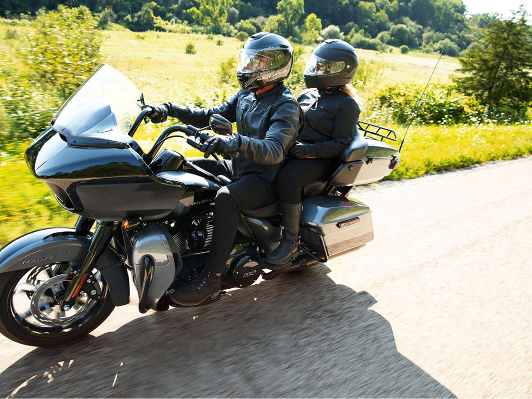 Road Glide® Limited