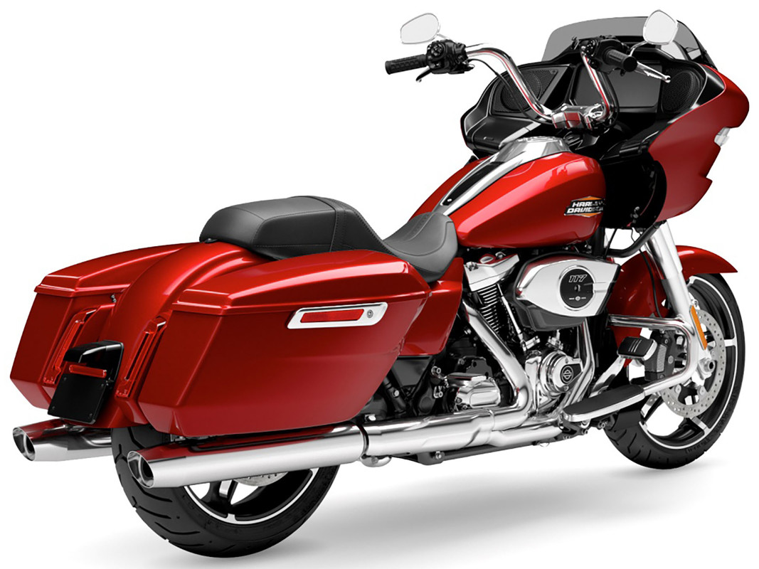 Road Glide®