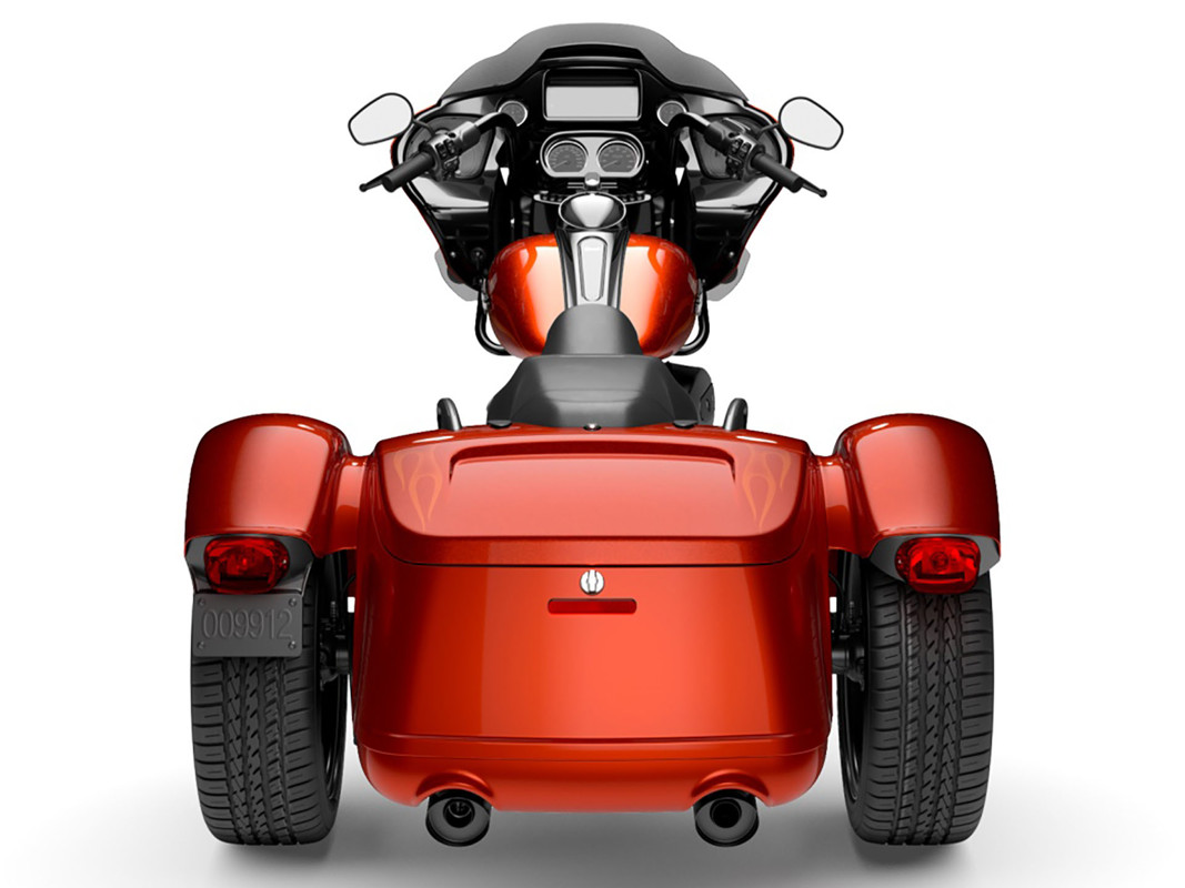 Road Glide® 3
