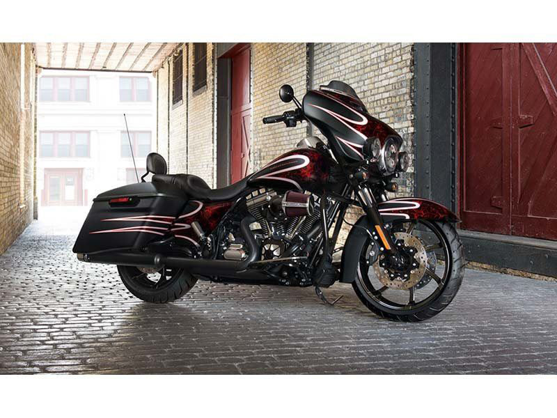 Street Glide® Special